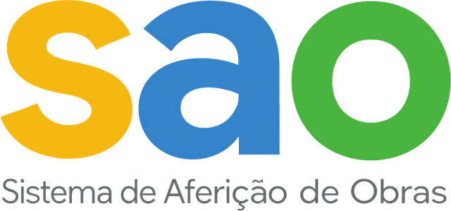 Sistema de Aferição de Obras